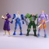 Captain Commando 52Toys group 001