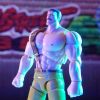 Final Fight 52Toys - Haggar on Brawlstreet