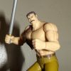 52Toys Final Fight - Haggar with lead pipe