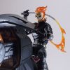 Marvel Legends Ghost Rider (Ketch) 2024 set, pic 01