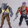 TMNT NECA - Rocksteady and Bebop 2024 set