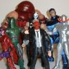 Captain America and the Avengers - Villains