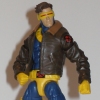 Marvel Legends - Cyclops 'Love Triangle 3-pack' quick pic