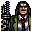 Mr. X (Streets of Rage/Bare Knuckle)