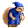 Blue Thief Blue Thief