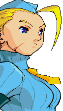 Cammy