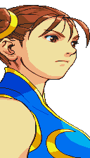 Chun-Li