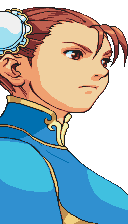 Chun-Li