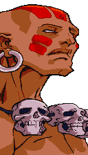 Dhalsim