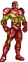 Iron Man (click to see full animation)