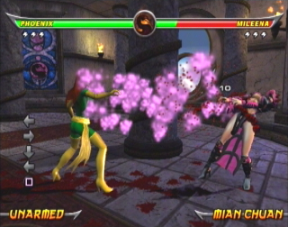 MORTAL KOMBAT ARMAGEDDON MELHOR PERSONAGEM ARCADE VERY HARD KREATE A  FIGHTER 