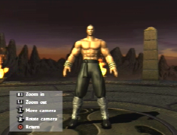 Kreate-A-Fatality, Mortal Kombat Wiki