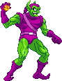 the Green Goblin: 2026