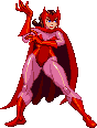 Scarlet Witch: 2025