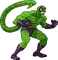 the Scorpion: 2026