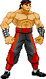 Liu Kang: 2026, MK2 win, friendship photo pose