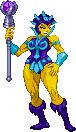Evil-Lyn: 2026