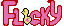 Flicky