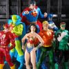 Justice League of America, the original seven - Mattel, McFarlane, and DC Direct - June 07, 2026