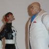 Marvel Legends - Punisher Kingpin quick pic