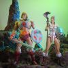 Masters of the Universe - Masterverse Vintage He-Man and Teela