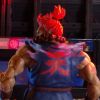 Street Fighter by Jada - Akuma Street Fighter by Jada - Akuma