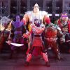 TMNT heroes July 18, 2026